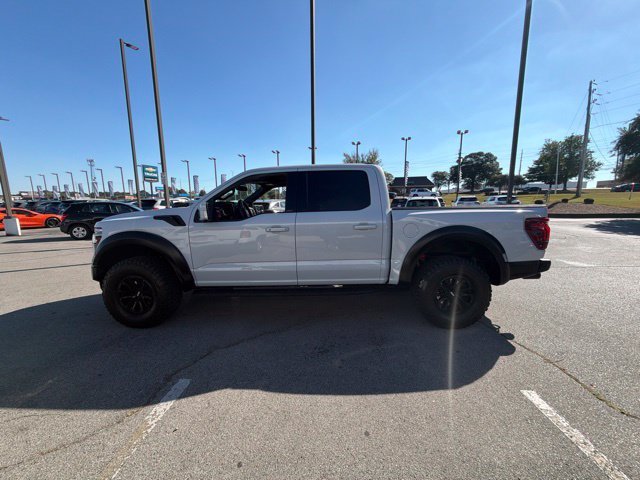 Used 2025 Ford F150 Raptor AWD/4WD image 17