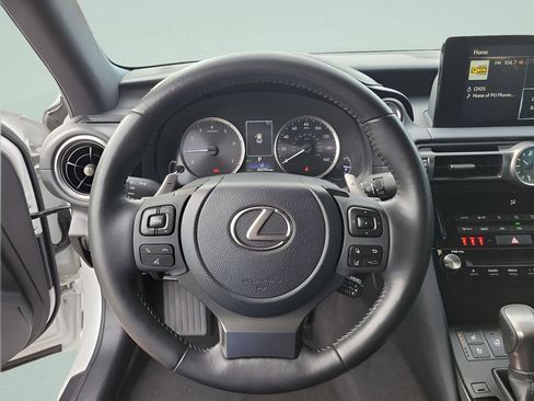 Used 2021 Lexus IS 300 w/ Comfort Package image 26