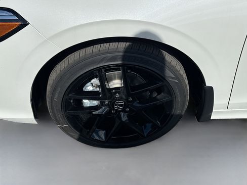 New 2026 Honda Civic Sport image 26