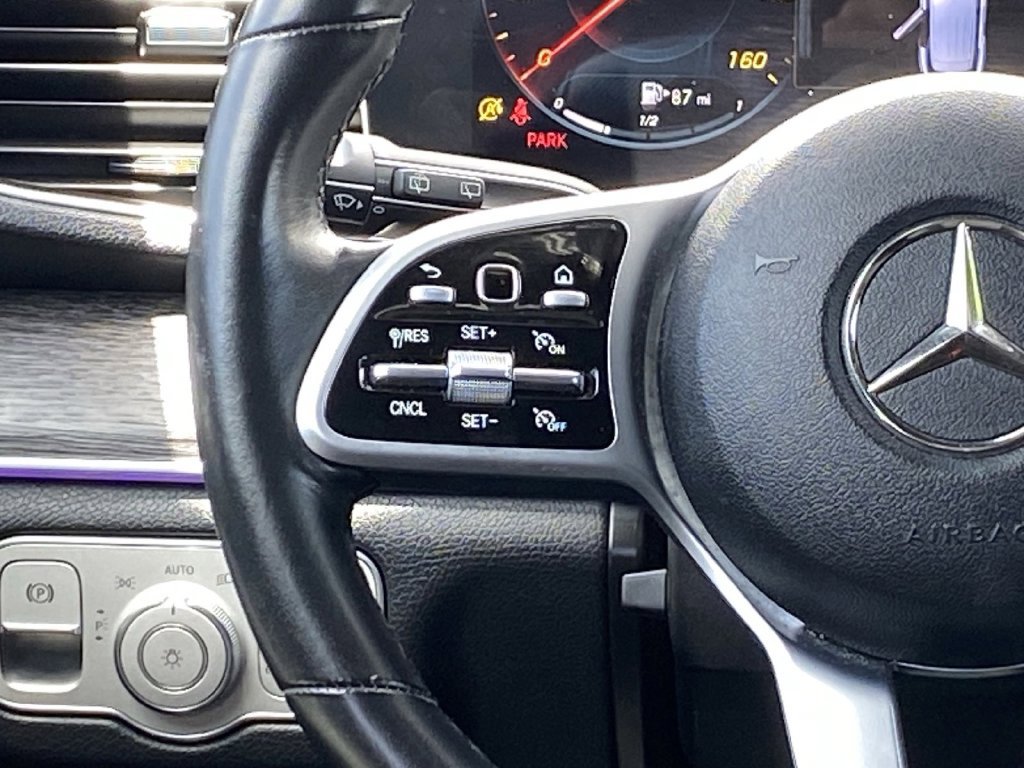 Used 2022 Mercedes-Benz GLE 350 w/ Premium Package image 20