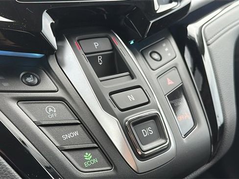 New 2026 Honda Odyssey Touring image 19