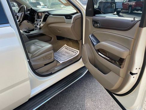 Used 2015 GMC Yukon SLT w/ Open Road Package image 31