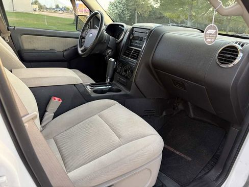 Used 2008 Ford Explorer Sport Trac XLT RWD image 21