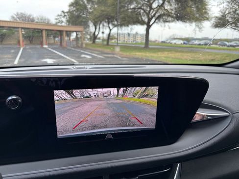 Used 2025 Buick Envista Preferred image 20