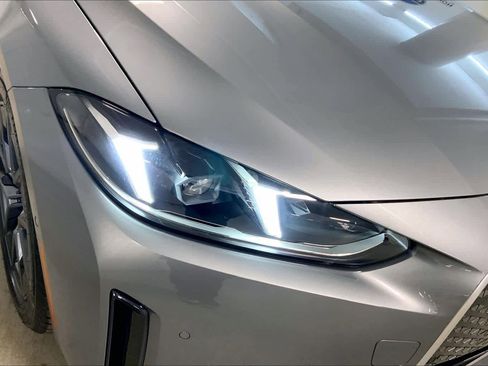 New 2026 BMW i4 xDrive40i w/ Premium Package AWD/4WD image 13