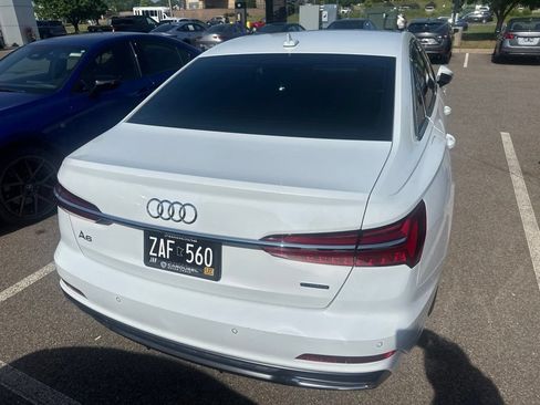 Used 2019 Audi A6 3.0T Prestige w/ Prestige Package AWD/4WD image 13