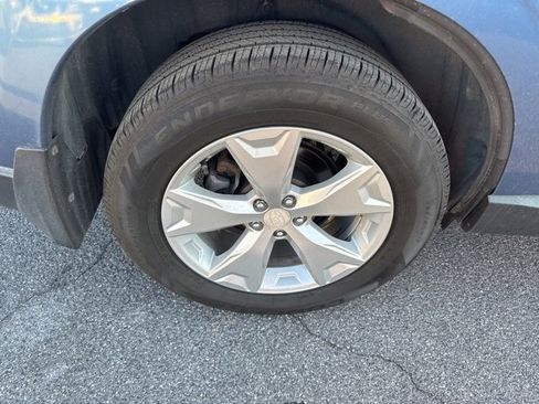 Used 2015 Subaru Forester 2.5i Premium w/ Rugged Package #1 image 9