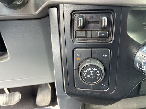 Used 2024 Ford F150 XLT w/ Tow/Haul Package AWD/4WD image 20