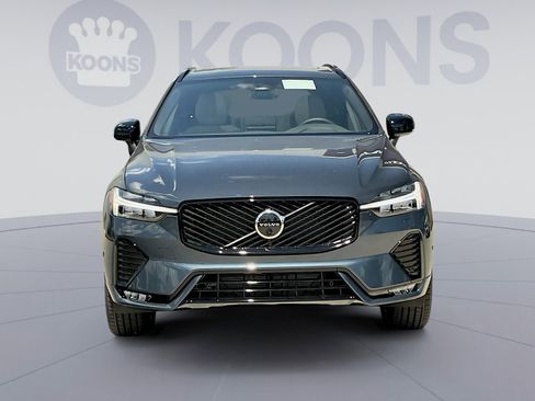 New 2026 Volvo XC60 B5 Plus w/ Protection Package Premier image 11