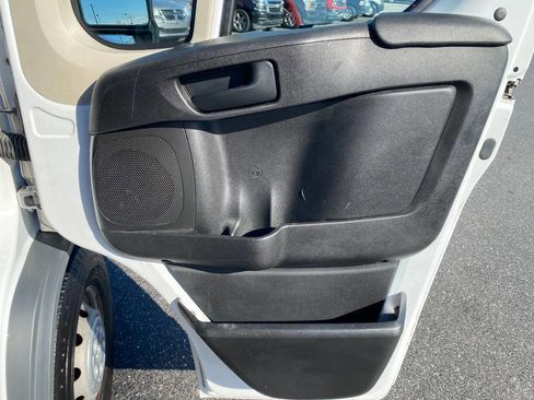 Used 2015 RAM ProMaster 2500 w/ Mopar Trailer Tow Group image 23