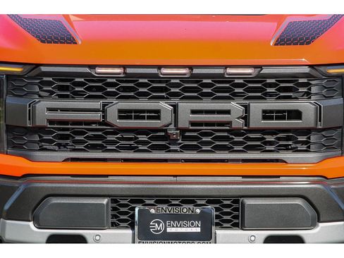 Used 2023 Ford F150 Raptor AWD/4WD image 7