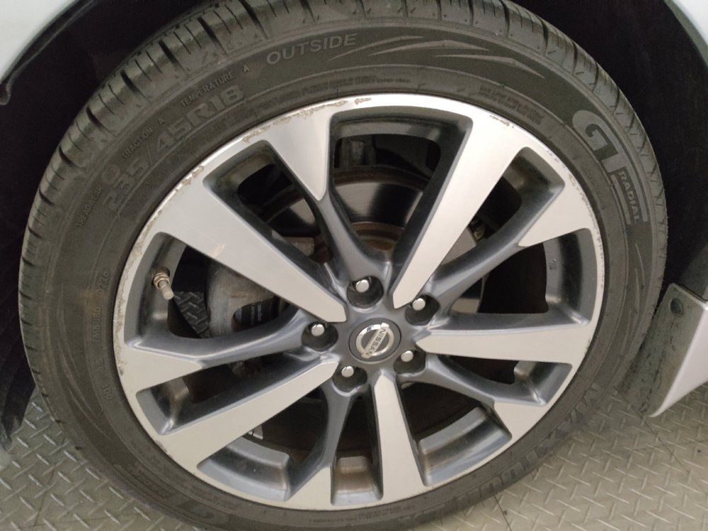 Used 2016 Nissan Altima 2.5 SR FWD image 31