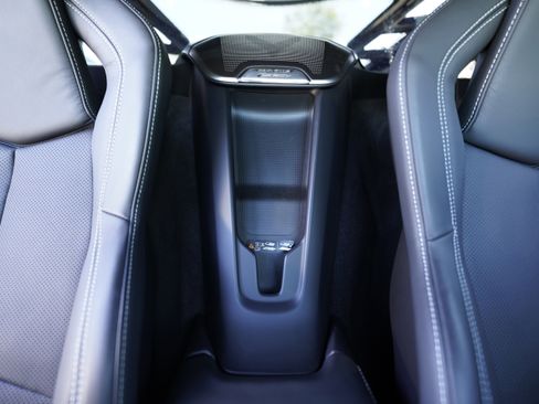 Used 2025 Chevrolet Corvette E-Ray image 11