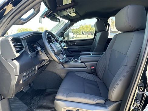 Certified 2026 Toyota Tundra SR5 w/ SX Package image 23