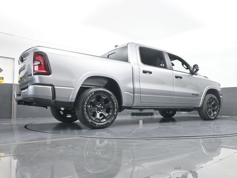 Used 2025 RAM 1500 Big Horn AWD/4WD image 55