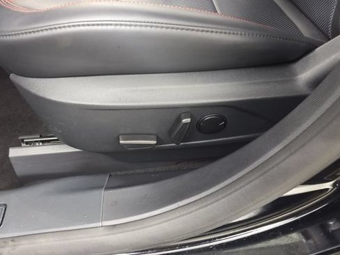 Certified 2025 Ford Mustang Mach-E Premium w/ Sport Appearance Package AWD/4WD image 24