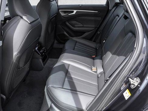 New 2026 Audi A6 Premium Plus AWD/4WD image 21