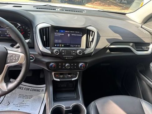 Used 2023 GMC Terrain SLT w/ Elevation Edition FWD image 14