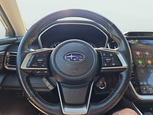 Used 2022 Subaru Outback Limited XT AWD/4WD image 34