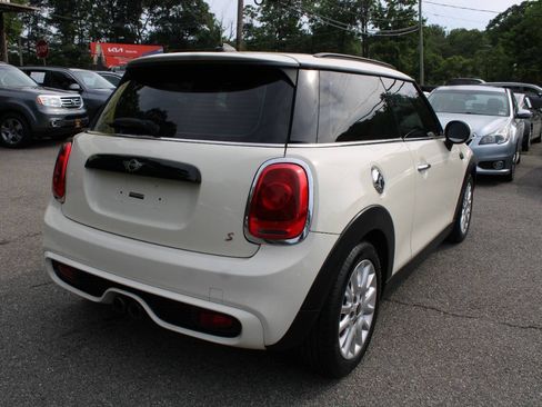 Used 2015 MINI Cooper S FWD image 8