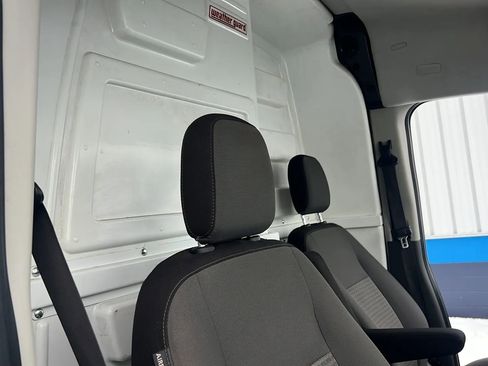 Used 2021 Ford Transit 250 Medium Roof w/ Interior Upgrade Package image 18