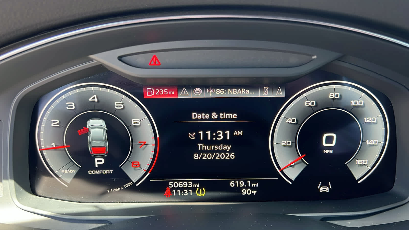 Used 2024 Audi A6 Premium Plus AWD/4WD image 21