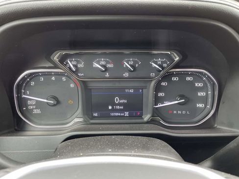 Used 2020 GMC Sierra 1500 Elevation w/ Elevation Value Package image 18