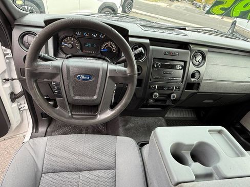 Used 2014 Ford F150 XL w/ Power Equipment Group image 16