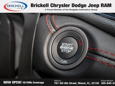 Used 2023 Dodge Durango R/T image 35