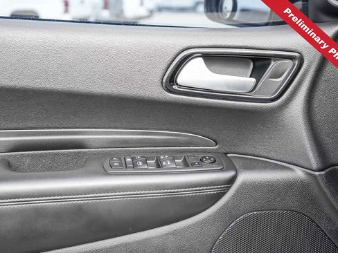 Used 2021 Dodge Durango SXT RWD image 16