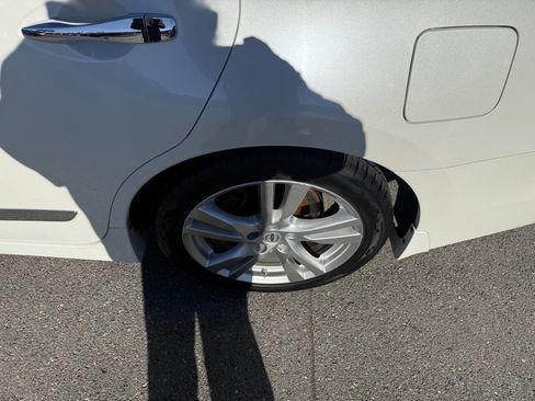 Used 2014 Nissan Altima 3.5 SL w/ Technology Package image 16