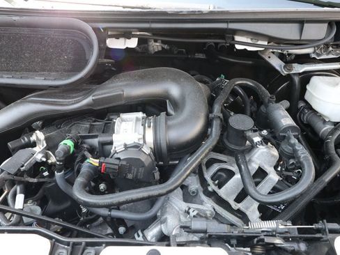 Used 2025 Ford Transit 250 148 Medium Roof RWD image 24