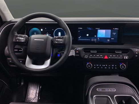 New 2026 Hyundai Palisade SEL Premium AWD/4WD image 11