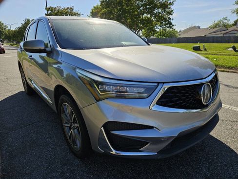 Used 2019 Acura RDX FWD w/ Technology Package image 8