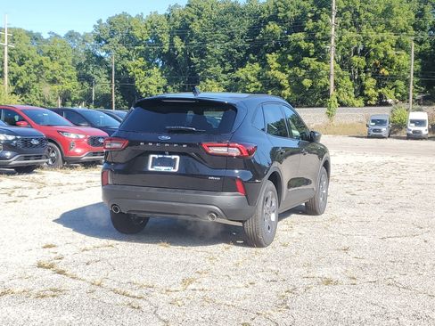 New 2026 Ford Escape ST-Line w/ Tech Pack #1 image 4