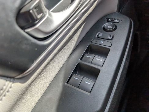 Certified 2019 Honda CR-V EX-L image 35