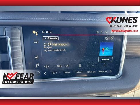 Used 2024 GMC Yukon Denali w/ Denali Reserve Package image 29