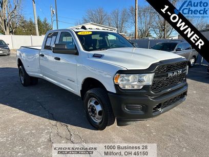 Used 2022 RAM 3500 Tradesman