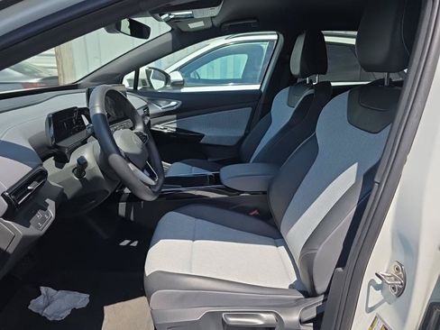Certified 2023 Volkswagen ID.4 Pro RWD image 7