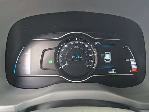 Used 2020 Hyundai Kona Ultimate FWD image 13