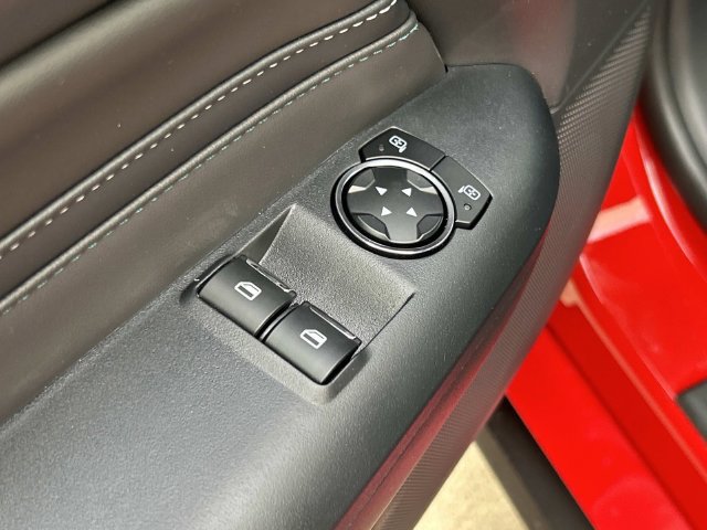 New 2026 Ford Mustang GT Premium w/ Mustang FX Package RWD image 21