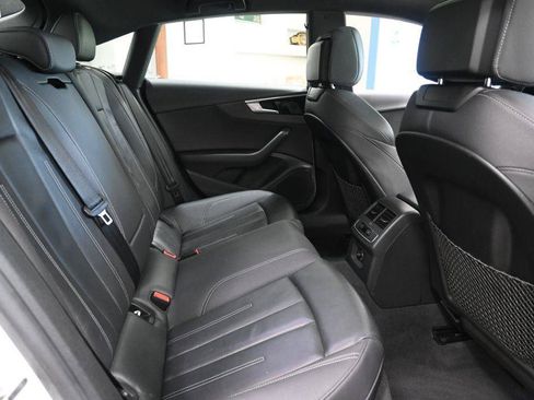 Used 2021 Audi A5 2.0T Premium AWD/4WD image 18