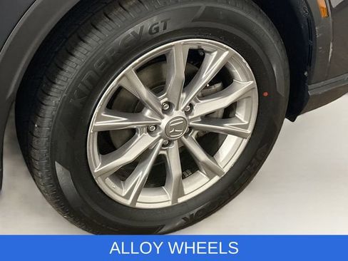 Used 2023 Honda CR-V EX image 19