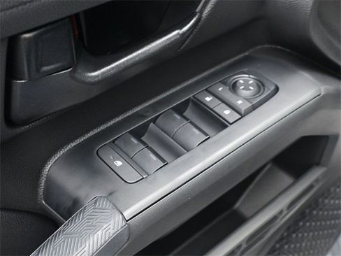 New 2025 Toyota Tacoma SR5 image 21