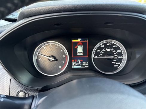 Used 2023 Subaru Forester Premium image 15