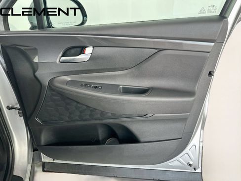 Certified 2023 Hyundai Santa Fe SEL AWD/4WD image 35