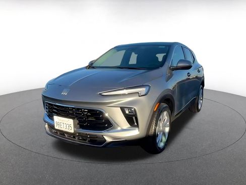 Used 2025 Buick Encore GX Preferred image 7