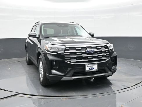 New 2026 Ford Explorer Active w/ Active Comfort Package RWD image 15