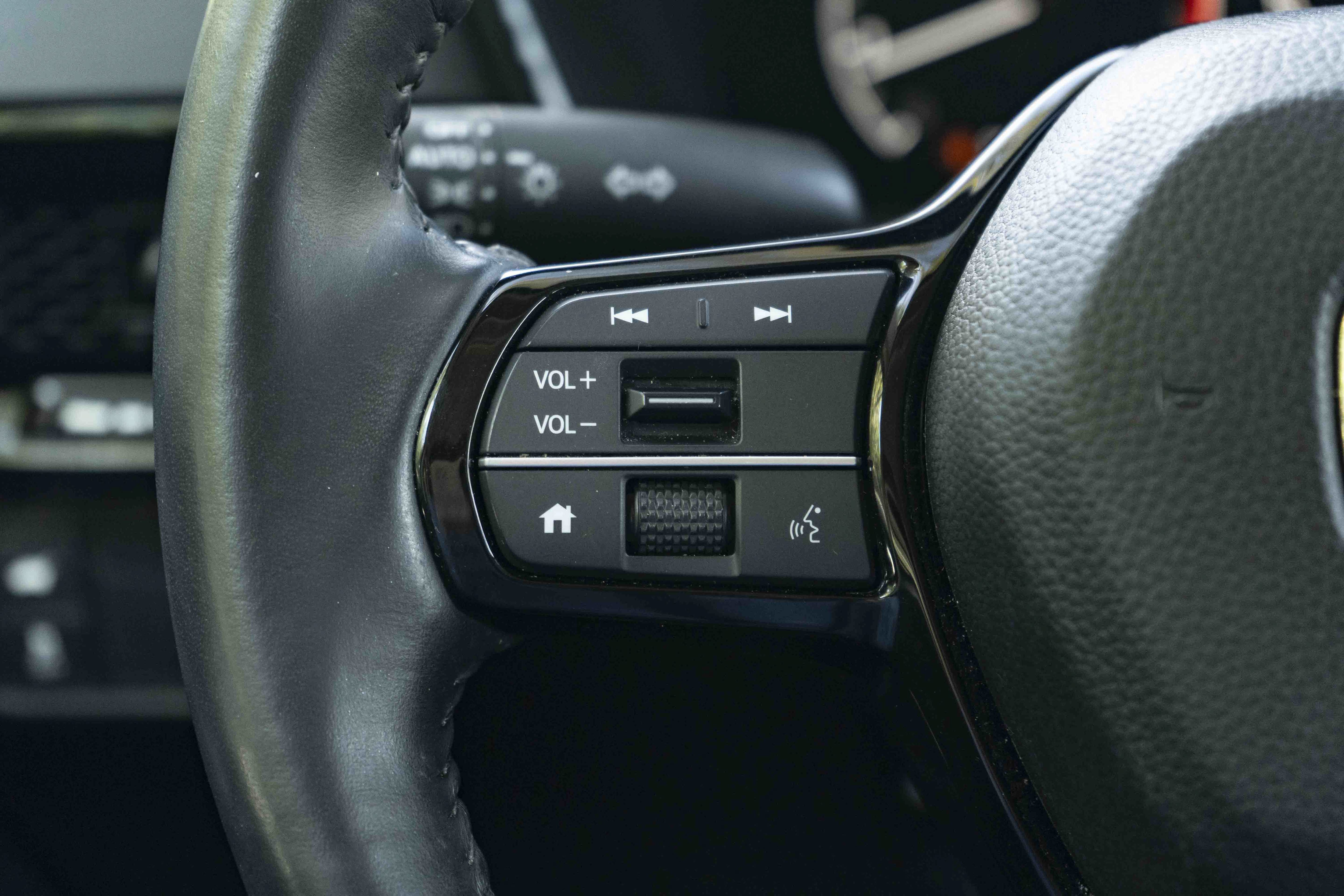 Used 2024 Honda CR-V EX-L image 20