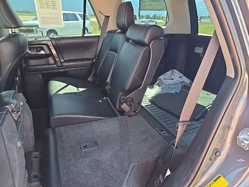 Used 2021 Toyota 4Runner TRD Off-Road Premium w/ Moonroof Package image 20